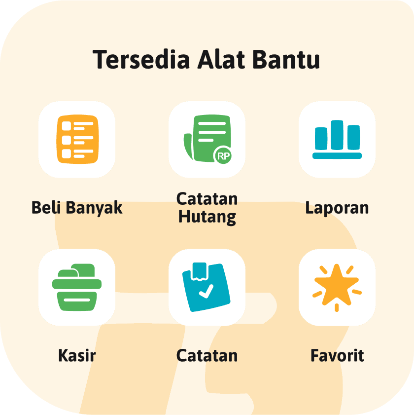 Transaksi Sedekah Pembangunan Masjid