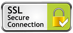SSL Secure Connection